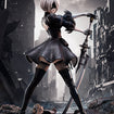 1/4 2B (YoRHa No.2 Type B) (NieR) 