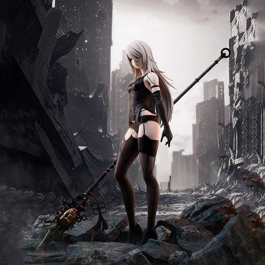 1/4 A2 (YoRHa Type A No. 2) (Nier)