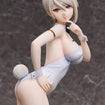 1/4 Alice Nakiri: Bare Leg Bunny Ver. (Food Wars! Shokugeki no Soma) 1/4 Alice Nakiri: Bare Leg Bunny Ver. (Food Wars! Shokugeki no Soma)