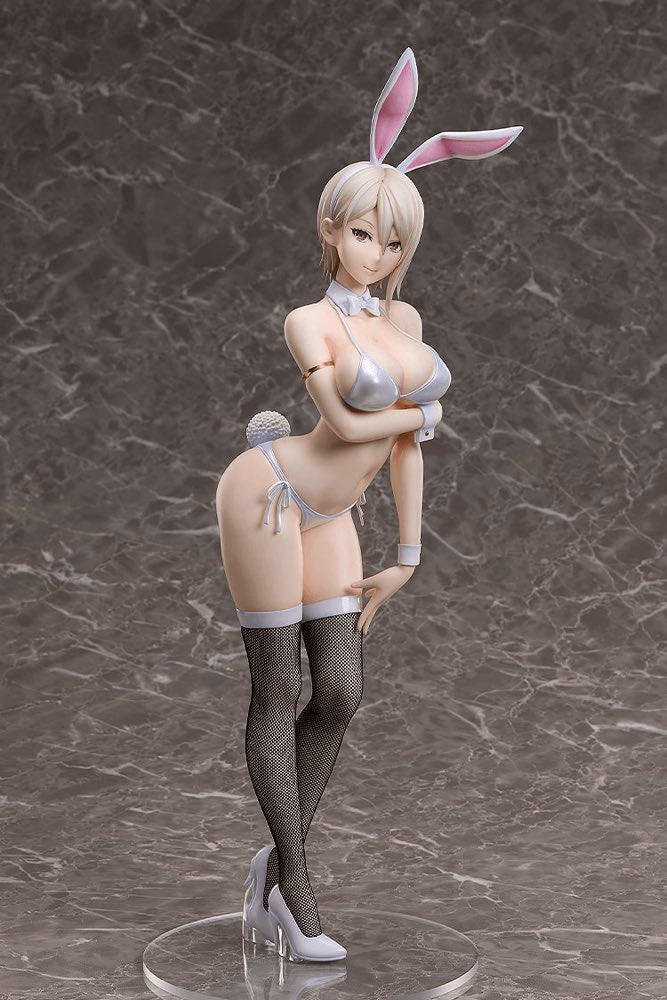 1/4 Alice Nakiri: Bikini Bunny Ver. (Food Wars! Shokugeki no Soma)