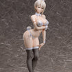 1/4 Alice Nakiri: Bikini Bunny Ver. (Food Wars! Shokugeki no Soma) 1/4 Alice Nakiri: Bikini Bunny Ver. (Food Wars! Shokugeki no Soma)