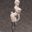 1/4 Alice Nakiri: Bikini Bunny Ver. (Food Wars! Shokugeki no Soma) 1/4 Alice Nakiri: Bikini Bunny Ver. (Food Wars! Shokugeki no Soma)