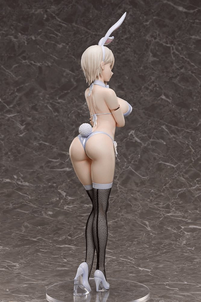 1/4 Alice Nakiri: Bikini Bunny Ver. (Food Wars! Shokugeki no Soma)