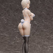 1/4 Alice Nakiri: Bikini Bunny Ver. (Food Wars! Shokugeki no Soma) 1/4 Alice Nakiri: Bikini Bunny Ver. (Food Wars! Shokugeki no Soma)