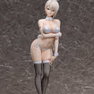 1/4 Alice Nakiri: Bikini Bunny Ver. (Food Wars! Shokugeki no Soma) 1/4 Alice Nakiri: Bikini Bunny Ver. (Food Wars! Shokugeki no Soma)