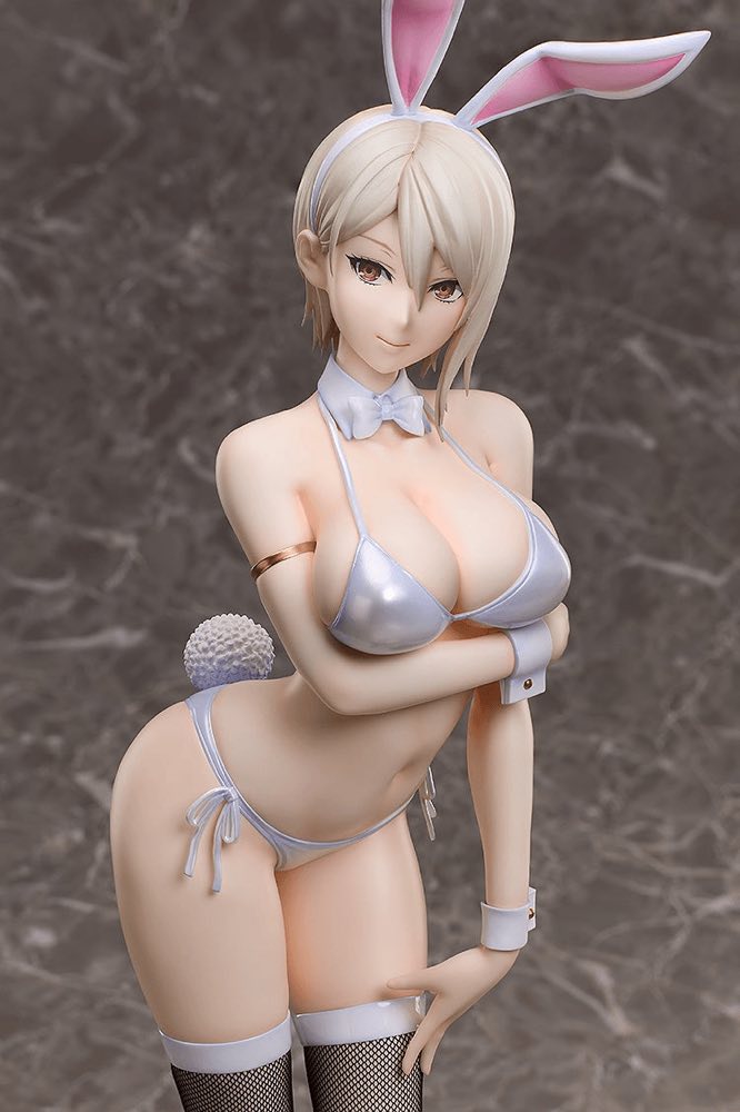 1/4 Alice Nakiri: Bikini Bunny Ver. (Food Wars! Shokugeki no Soma)