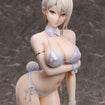 1/4 Alice Nakiri: Bikini Bunny Ver. (Food Wars! Shokugeki no Soma) 1/4 Alice Nakiri: Bikini Bunny Ver. (Food Wars! Shokugeki no Soma)