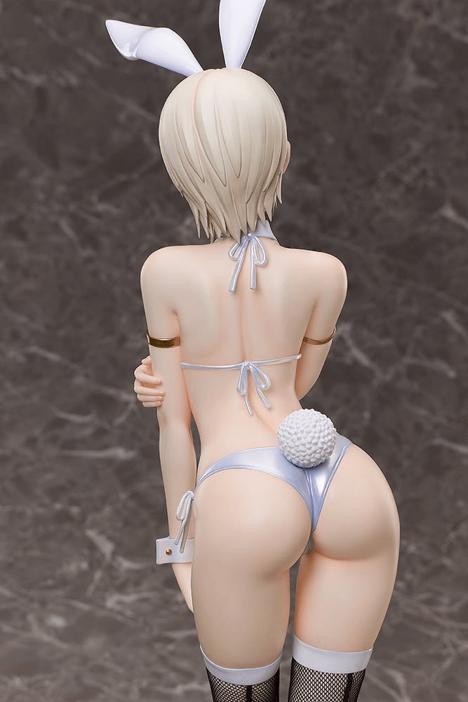 1/4 Alice Nakiri: Bikini Bunny Ver. (Food Wars! Shokugeki no Soma)