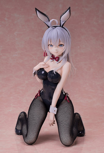 1/4 Alisa Mikhailovna Kujou: Bunny Ver. (Alya Sometimes Hides Her Feelings in Russian) - Box image