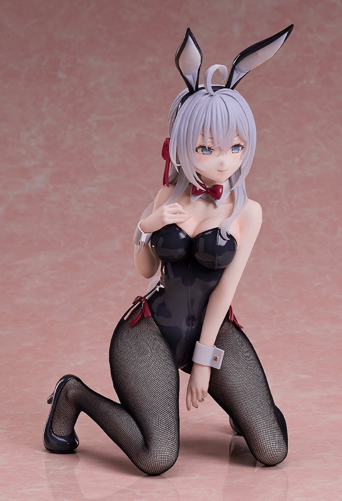 1/4 Alisa Mikhailovna Kujou: Bunny Ver. (Alya Sometimes Hides Her Feelings in Russian)