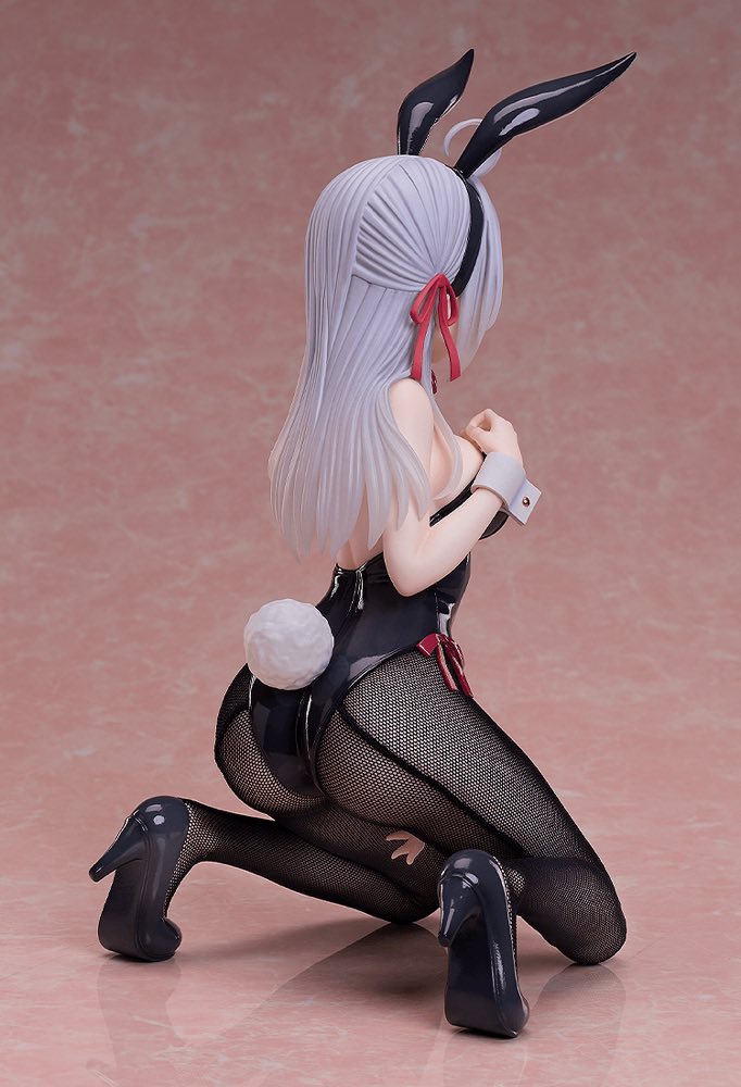 1/4 Alisa Mikhailovna Kujou: Bunny Ver. (Alya Sometimes Hides Her Feelings in Russian)
