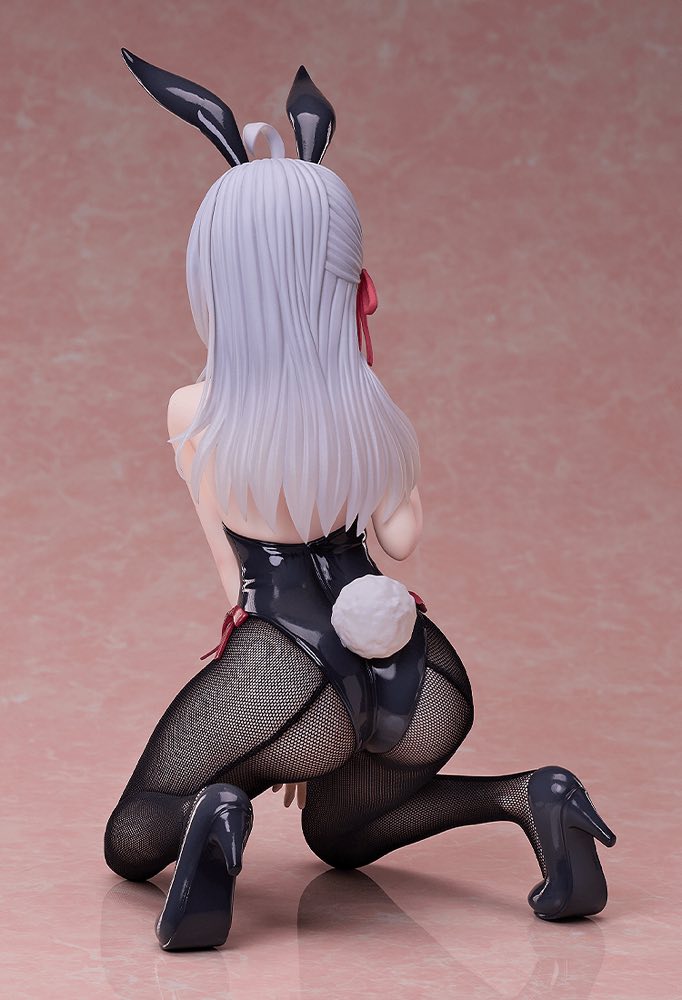 1/4 Alisa Mikhailovna Kujou: Bunny Ver. (Alya Sometimes Hides Her Feelings in Russian)