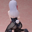 1/4 Alisa Mikhailovna Kujou: Bunny Ver. (Alya Sometimes Hides Her Feelings in Russian) 1/4 Alisa Mikhailovna Kujou: Bunny Ver. (Alya Sometimes Hides Her Feelings in Russian)