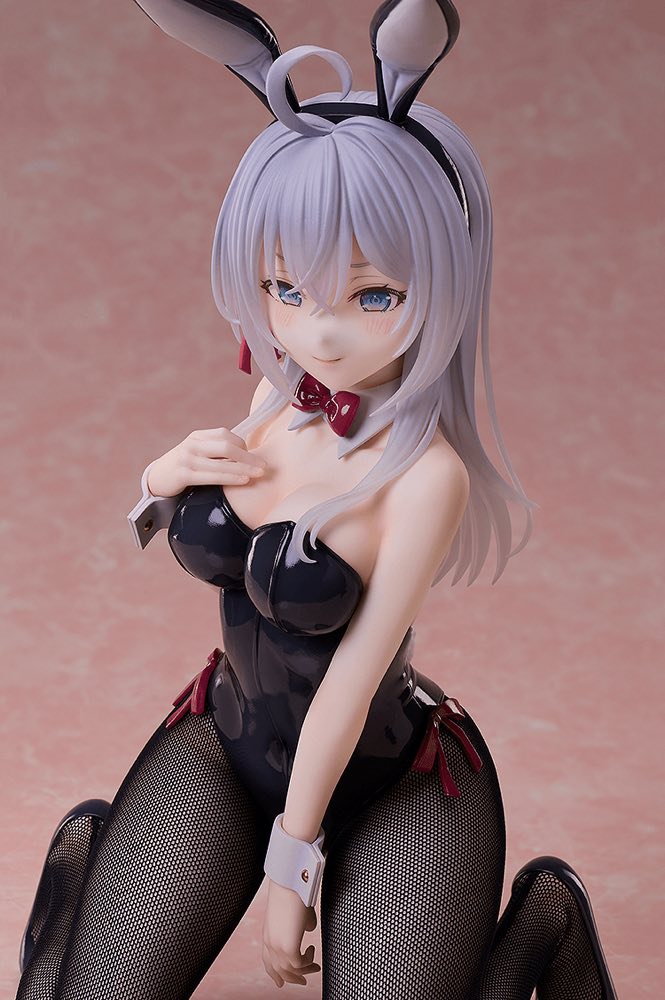 1/4 Alisa Mikhailovna Kujou: Bunny Ver. (Alya Sometimes Hides Her Feelings in Russian)