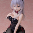 1/4 Alisa Mikhailovna Kujou: Bunny Ver. (Alya Sometimes Hides Her Feelings in Russian) 1/4 Alisa Mikhailovna Kujou: Bunny Ver. (Alya Sometimes Hides Her Feelings in Russian)