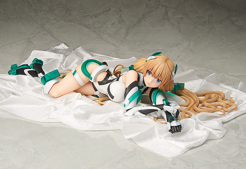 1/4 Angela Balzac (Rakuen Tsuiho: Expelled from Paradise)