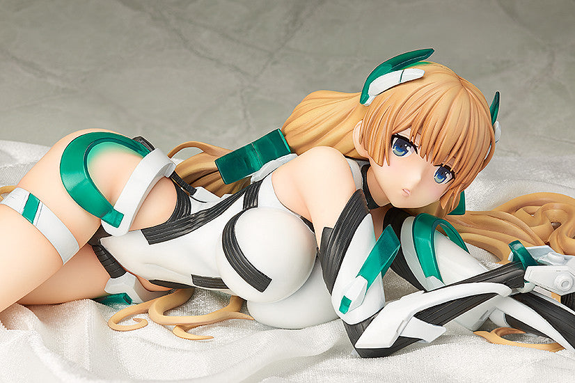1/4 Angela Balzac (Rakuen Tsuiho: Expelled from Paradise)