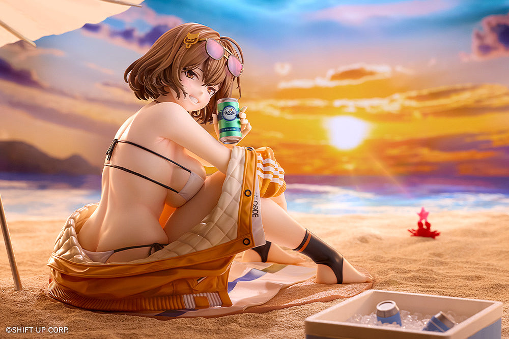 1/4 Anis: Sparkling Summer (Goddess of Victory: NIKKE)