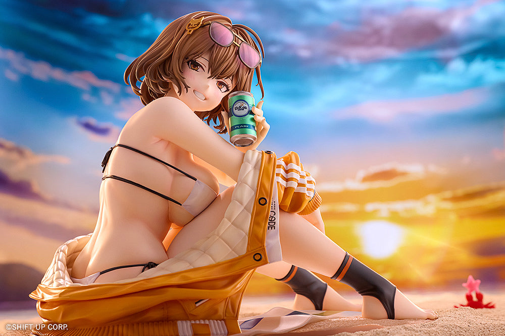 1/4 Anis: Sparkling Summer (Goddess of Victory: NIKKE)