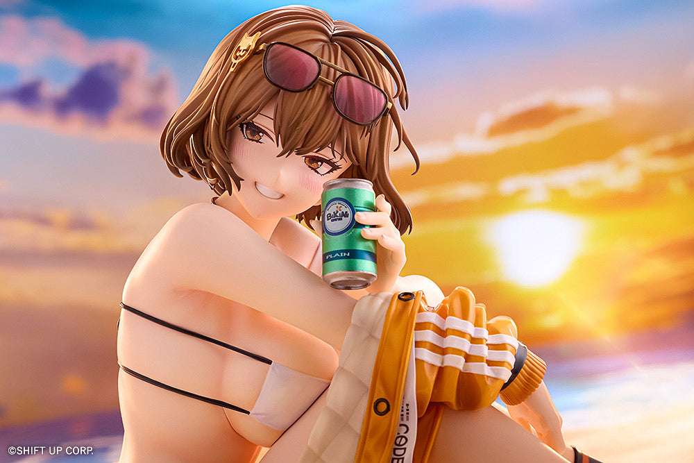 1/4 Anis: Sparkling Summer (Goddess of Victory: NIKKE)