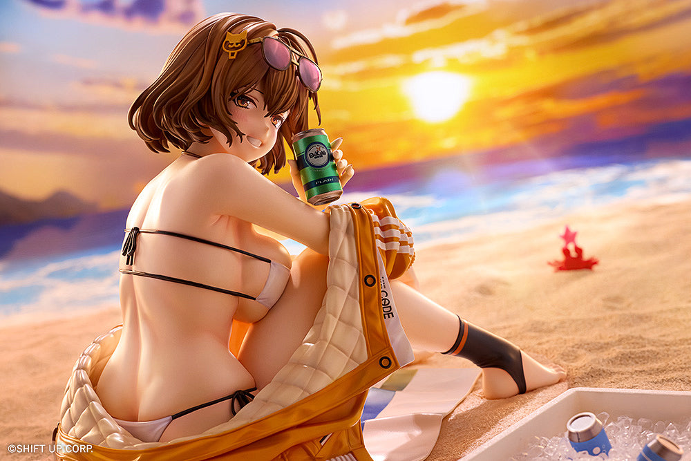 1/4 Anis: Sparkling Summer (Goddess of Victory: NIKKE)