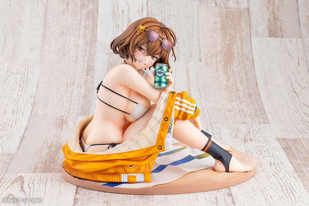 1/4 Anis: Sparkling Summer (Goddess of Victory: NIKKE)