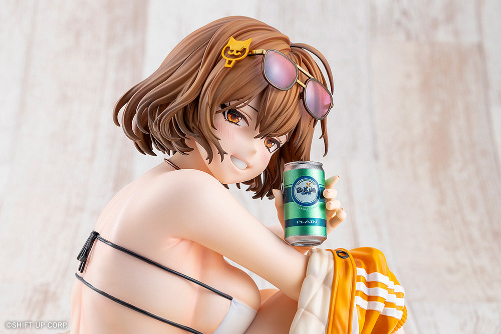 1/4 Anis: Sparkling Summer (Goddess of Victory: NIKKE)