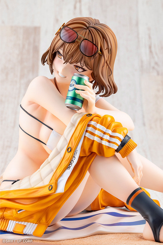 1/4 Anis: Sparkling Summer (Goddess of Victory: NIKKE)