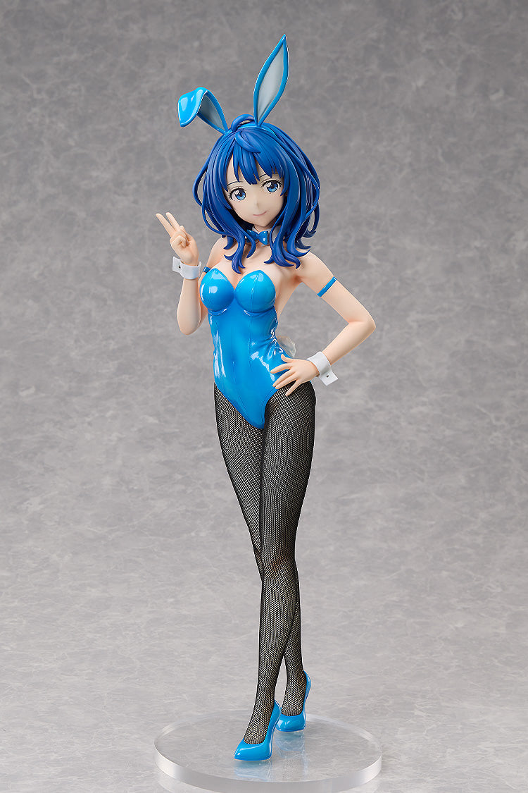 1/4 Anna Yanami: Bunny Ver. (Makeine: Too Many Losing Heroines!)