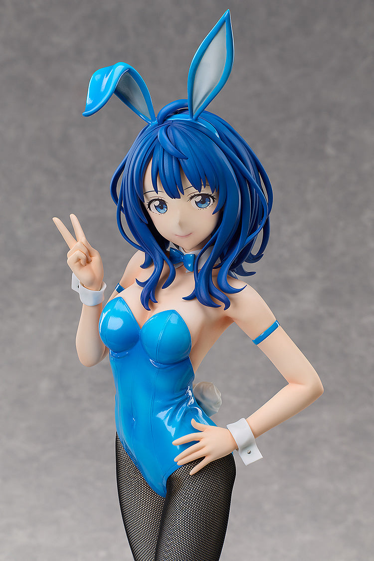 1/4 Anna Yanami: Bunny Ver. (Makeine: Too Many Losing Heroines!)