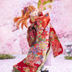 1/4 Asuka Shikinami Langley Japanese Doll (Evangelion) 1/4 Asuka Shikinami Langley Japanese Doll (Evangelion)