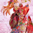 1/4 Asuka Shikinami Langley Japanese Doll (Evangelion) 1/4 Asuka Shikinami Langley Japanese Doll (Evangelion)