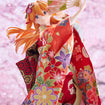 1/4 Asuka Shikinami Langley Japanese Doll (Evangelion) 1/4 Asuka Shikinami Langley Japanese Doll (Evangelion)