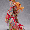 1/4 Asuka Shikinami Langley Japanese Doll (Evangelion) 1/4 Asuka Shikinami Langley Japanese Doll (Evangelion)