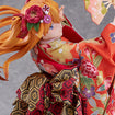 1/4 Asuka Shikinami Langley Japanese Doll (Evangelion) 1/4 Asuka Shikinami Langley Japanese Doll (Evangelion)