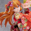 1/4 Asuka Shikinami Langley Japanese Doll (Evangelion) 1/4 Asuka Shikinami Langley Japanese Doll (Evangelion)