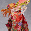 1/4 Asuka Shikinami Langley Japanese Doll (Evangelion) 1/4 Asuka Shikinami Langley Japanese Doll (Evangelion)