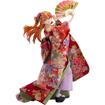 1/4 Asuka Shikinami Langley Japanese Doll (Evangelion) Base