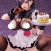 1/4 Asuka Umeda (Illustration by Danimaru) 1/4 Asuka Umeda (Illustration by Danimaru)