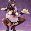 1/4 Asuka Umeda (Illustration by Danimaru) 1/4 Asuka Umeda (Illustration by Danimaru)