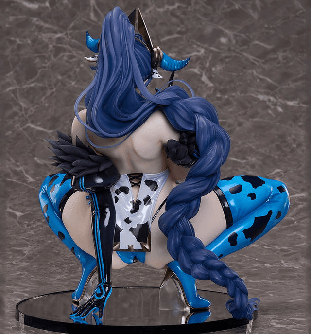 1/4 Aurora (Vanistine Fantasy)