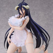 1/4 B-Style Albedo: Apron Ver. (Overlord) 1/4 B-Style Albedo: Apron Ver. (Overlord)