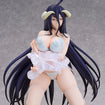1/4 B-Style Albedo: Apron Ver. (Overlord) 1/4 B-Style Albedo: Apron Ver. (Overlord)