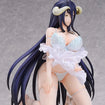 1/4 B-Style Albedo: Apron Ver. (Overlord) 1/4 B-Style Albedo: Apron Ver. (Overlord)