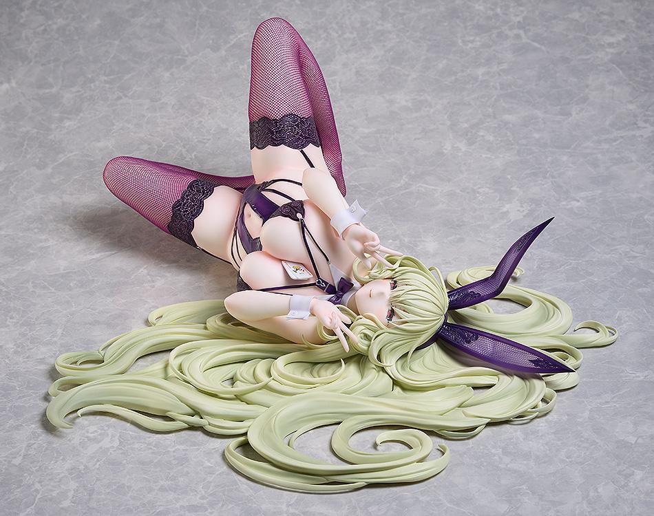1/4 B-Style Napoli: Dreamy Night (Azur Lane)