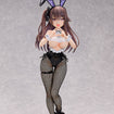 1/4 B-Style Pamiat Merkuria: Bunny Ver. (Azur Lane) 