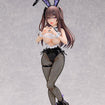 1/4 B-Style Pamiat Merkuria: Bunny Ver. (Azur Lane) 