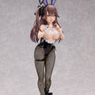 1/4 B-Style Pamiat Merkuria: Bunny Ver. (Azur Lane) 