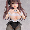 1/4 B-Style Pamiat Merkuria: Bunny Ver. (Azur Lane) 