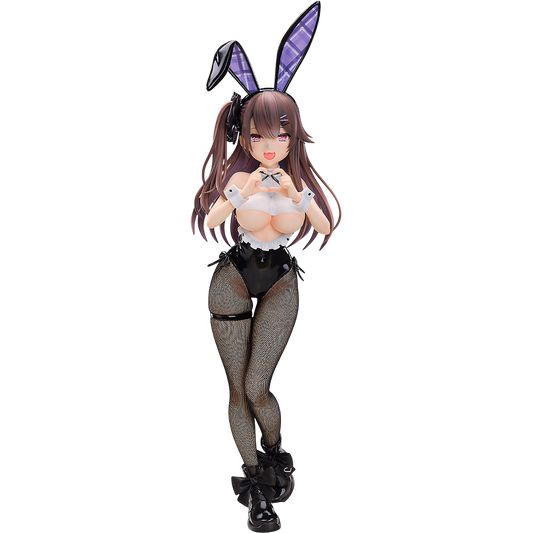 1/4 B-Style Pamiat Merkuria: Bunny Ver. (Azur Lane)